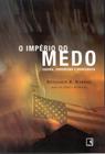 Livro - O IMPÉRIO DO MEDO
