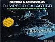 Livro - O império galáctico
