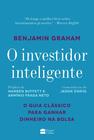 Livro - O investidor inteligente