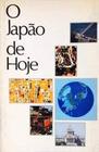 Livro O Japão de Hoje (The International Society For Educational Informat)