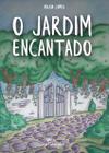 Livro - O jardim encantado