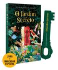 Livro - O jardim secreto - (Texto integral - Clássicos Autêntica)