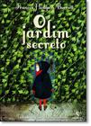 Livro - O jardim secreto