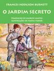 Livro - O jardim secreto