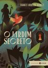 Livro - O jardim secreto