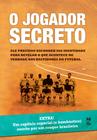 Livro - O jogador secreto