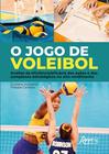 Livro - O Jogo de Voleibol