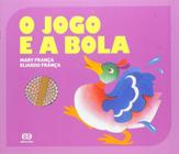 Livro - O jogo e a bola