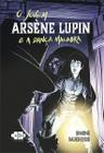 Livro - O jovem Arsène Lupin e a dança macabra