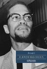 Livro - O jovem Malcolm X