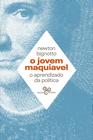 Livro - O jovem Maquiavel