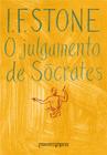 Livro - O julgamento de Sócrates