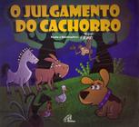 Livro - O julgamento do cachorro