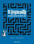Livro - O labirinto