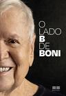 Livro - O lado B de Boni