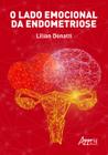 Livro - O lado emocional da endometriose