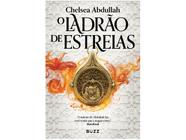 Livro O Ladrão de Estrelas Chelsea Abdullah