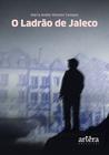 Livro - O Ladrão de Jaleco