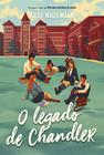 Livro - O Legado De Chandler