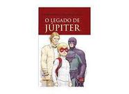 Livro - O Legado de Júpiter - Volume 2