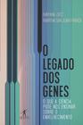 Livro - O legado dos genes