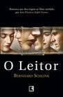 Livro - O leitor