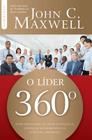 Livro - O líder 360º