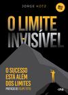 Livro - O limite invisível