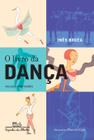 Livro - O livro da dança