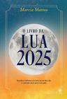 Livro - O livro da lua 2025