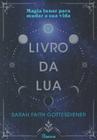 Livro - O livro da Lua