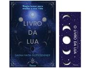 Livro - O livro da Lua