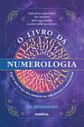 Livro - O livro da numerologia