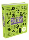 Livro - O livro da política