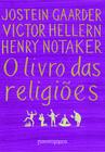 Livro - O livro das religiões