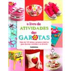 Livro - O livro de atividades das garotas