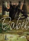 Livro - O Livro de Babel