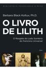 Livro - O livro de Lilith