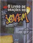 Livro - O livro de orações do jovem