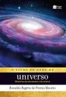 Livro - O livro de ouro do universo