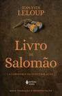 Livro - O Livro de Salomão