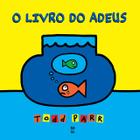 Livro - O livro do adeus