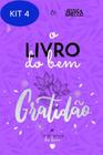 Livro - O Livro do Bem - Gratidão