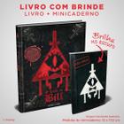 Livro - O livro do Bill - Edição com brinde!