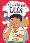 Livro - O livro do Cuca