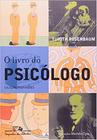 Livro - O livro do psicólogo