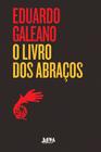 Livro - O livro dos abraços