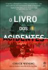 Livro - O livro dos acidentes