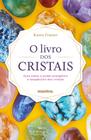 Livro - O Livro dos Cristais