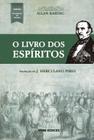 Livro - O livro dos espíritos - normal